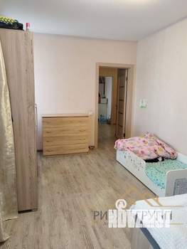 3-к квартира, вторичка, 74м2, 7/18 этаж