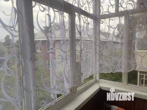 2-к квартира, вторичка, 45м2, 5/5 этаж