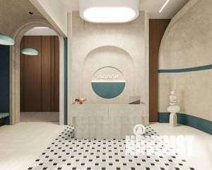 1-к квартира, вторичка, 45м2, 20/23 этаж