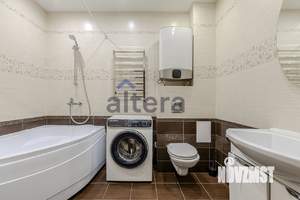 3-к квартира, вторичка, 91м2, 3/9 этаж