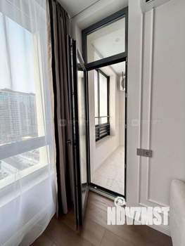 1-к квартира, вторичка, 40м2, 13/23 этаж