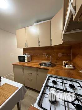 1-к квартира, вторичка, 39м2, 2/9 этаж