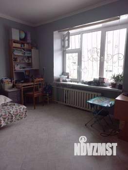 1-к квартира, вторичка, 35м2, 1/3 этаж