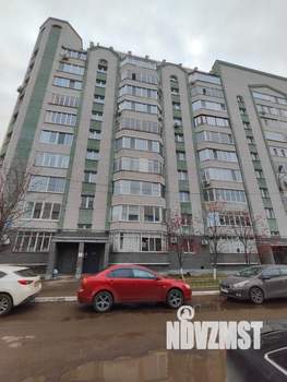 4-к квартира, вторичка, 116м2, 5/10 этаж