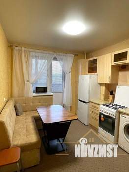 1-к квартира, вторичка, 41м2, 2/5 этаж