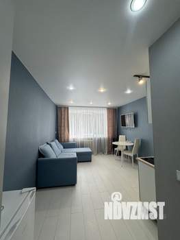 2-к квартира, вторичка, 18м2, 3/5 этаж