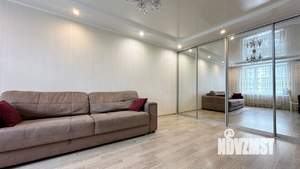 2-к квартира, вторичка, 62м2, 2/10 этаж