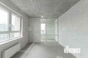 2-к квартира, вторичка, 63м2, 7/9 этаж