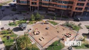 1-к квартира, вторичка, 49м2, 6/16 этаж