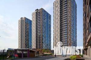 2-к квартира, вторичка, 59м2, 23/25 этаж