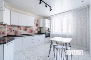 2-к квартира, вторичка, 63м2, 17/19 этаж