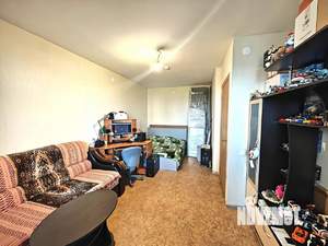 1-к квартира, вторичка, 40м2, 5/18 этаж