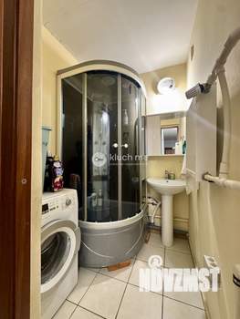 2-к квартира, вторичка, 55м2, 4/9 этаж