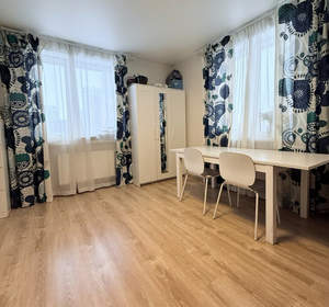 3-к квартира, вторичка, 70м2, 5/19 этаж