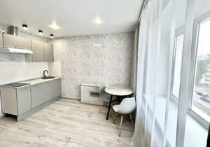 1-к квартира, вторичка, 19м2, 5/9 этаж