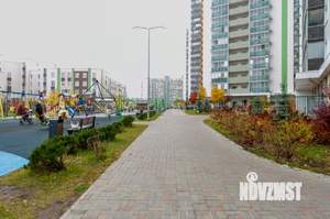 2-к квартира, вторичка, 66м2, 12/19 этаж