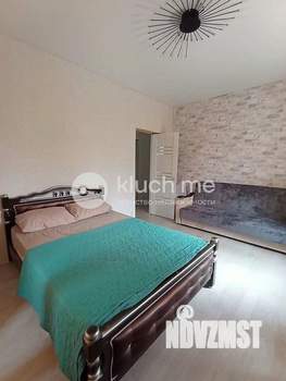 3-к квартира, вторичка, 64м2, 2/5 этаж