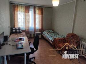 1-к квартира, вторичка, 36м2, 8/9 этаж