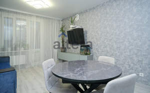 2-к квартира, вторичка, 40м2, 6/7 этаж