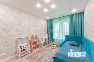2-к квартира, вторичка, 53м2, 5/10 этаж
