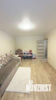 2-к квартира, вторичка, 54м2, 2/9 этаж