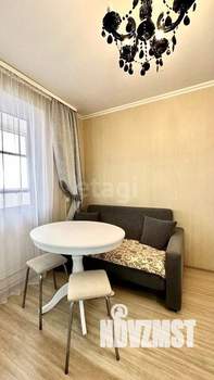 1-к квартира, вторичка, 40м2, 15/16 этаж