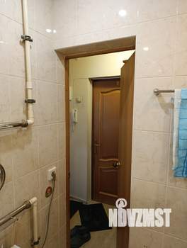 2-к квартира, вторичка, 41м2, 3/5 этаж