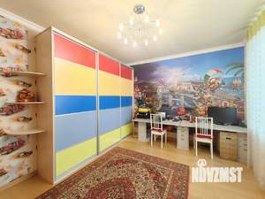 3-к квартира, вторичка, 130м2, 6/8 этаж