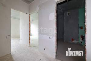 1-к квартира, вторичка, 36м2, 11/22 этаж
