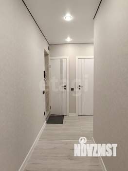 2-к квартира, вторичка, 46м2, 9/9 этаж