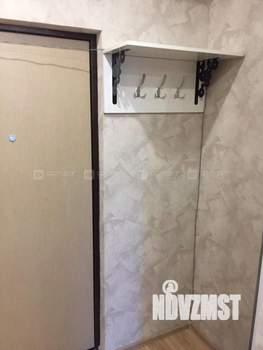 Студия квартира, вторичка, 19м2, 2/3 этаж