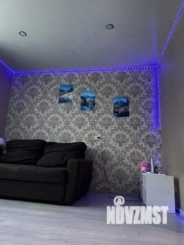 Студия квартира, вторичка, 18м2, 5/5 этаж