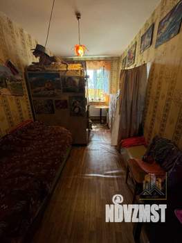 3-к квартира, вторичка, 58м2, 5/5 этаж