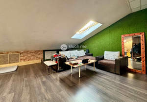 1-к квартира, вторичка, 31м2, 5/5 этаж