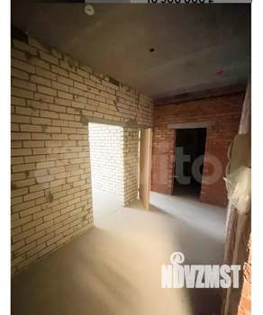 1-к квартира, вторичка, 48м2, 4/5 этаж