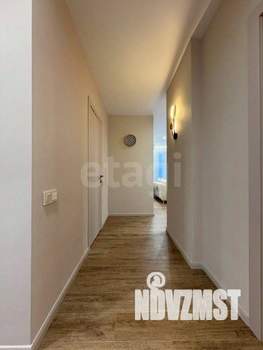 3-к квартира, вторичка, 72м2, 8/12 этаж