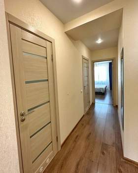 2-к квартира, вторичка, 54м2, 9/10 этаж