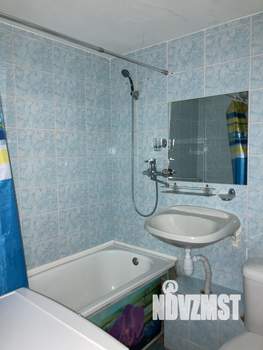 1-к квартира, вторичка, 39м2, 1/9 этаж