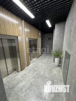 3-к квартира, вторичка, 77м2, 13/26 этаж