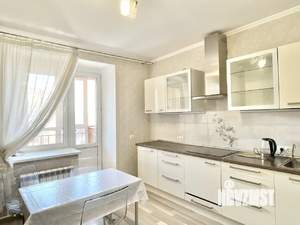 2-к квартира, вторичка, 75м2, 8/9 этаж