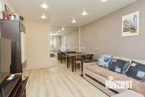 1-к квартира, вторичка, 35м2, 5/5 этаж