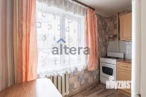 1-к квартира, вторичка, 33м2, 1/9 этаж
