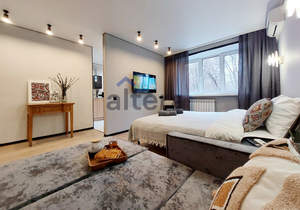1-к квартира, вторичка, 31м2, 2/5 этаж