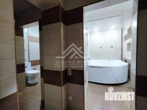 3-к квартира, вторичка, 89м2, 1/10 этаж