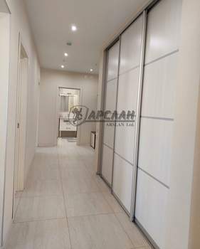3-к квартира, вторичка, 78м2, 17/19 этаж
