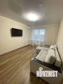 1-к квартира, вторичка, 34м2, 9/17 этаж