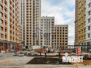 Студия квартира, вторичка, 23м2, 23/26 этаж