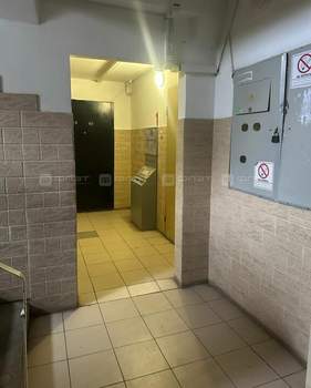 4-к квартира, вторичка, 95м2, 5/10 этаж