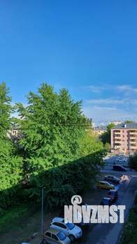 1-к квартира, вторичка, 32м2, 5/5 этаж