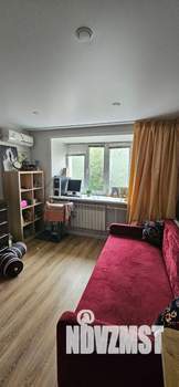Студия квартира, вторичка, 18м2, 6/9 этаж